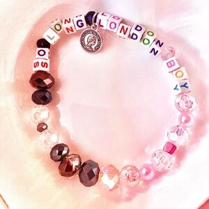 BUY1GET1FREE
 The Tortured Poets Department friendship bracelet